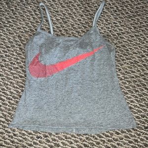 Nike Crop top